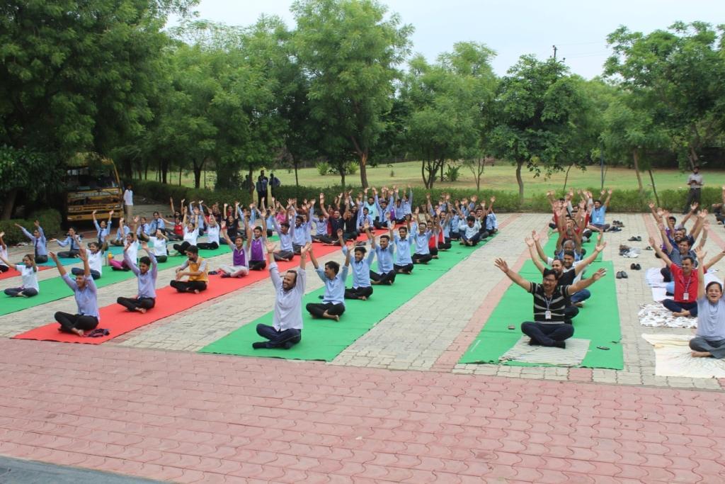 Eshan College of Engineering & Management Agra Cultural Activities photo 7